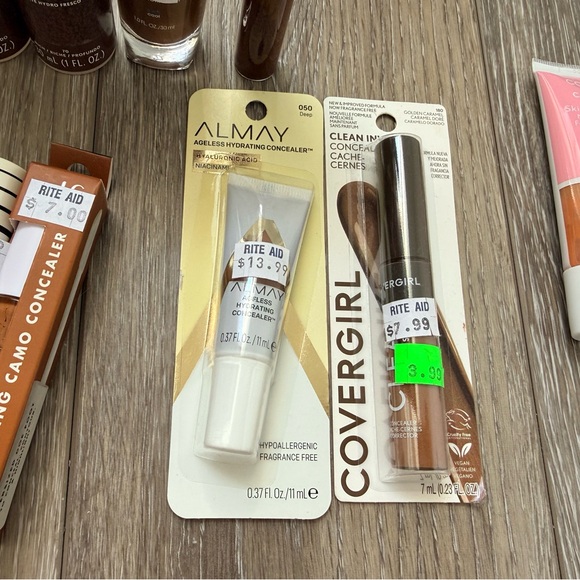 Make Up Lot - Picture 2 of 6